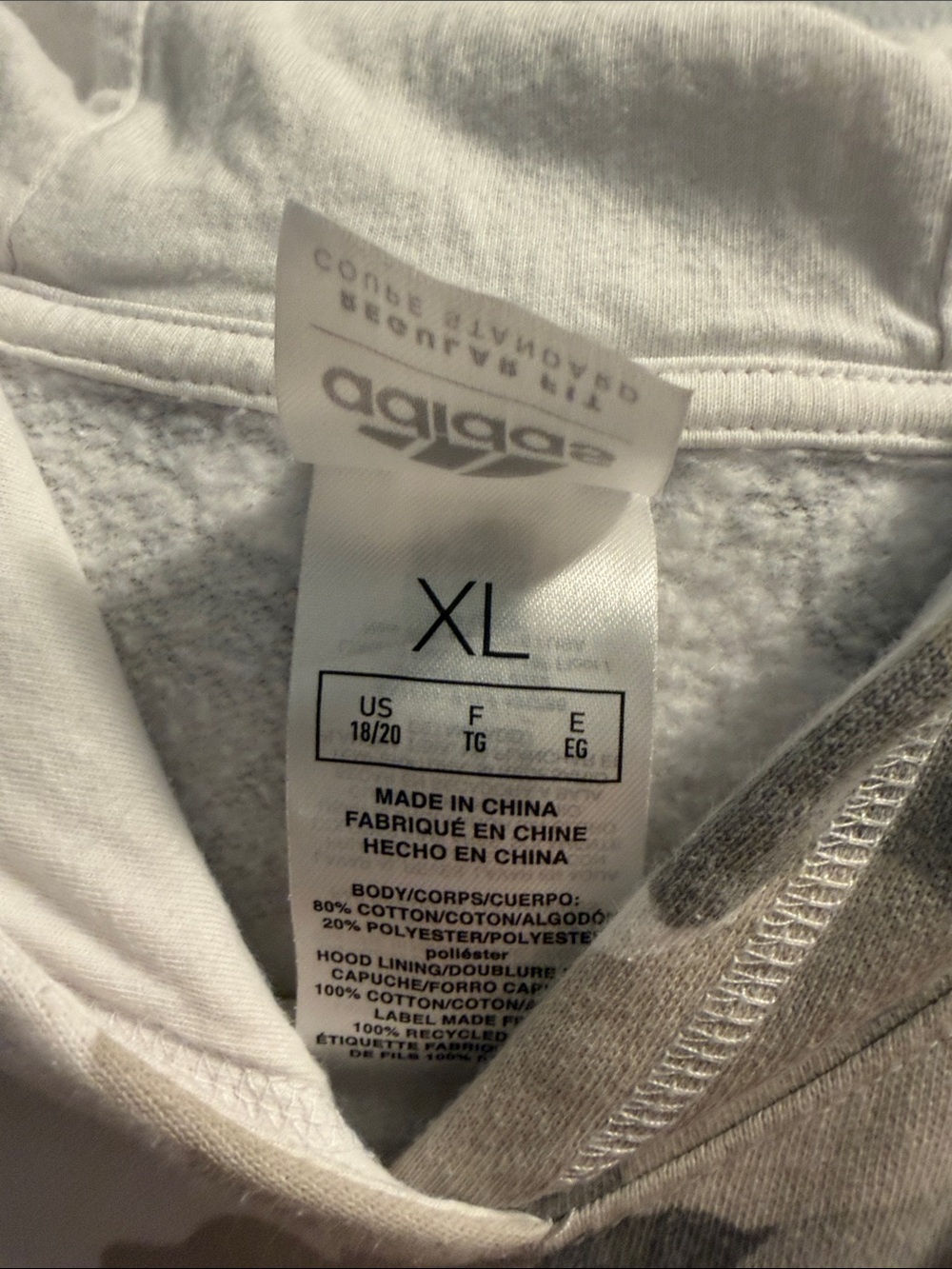 4 piece XL boys sweatshirts. - Picture 3 of 13